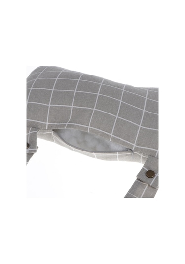 Suntek Bağcıklı Çıkarılabilir Sırt Destek Minderi Snapper