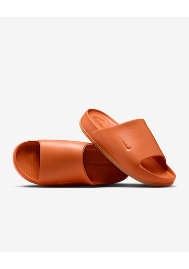 Nike Nıke Calm Erkek Terlik Fd4116-801 Çok Renkli