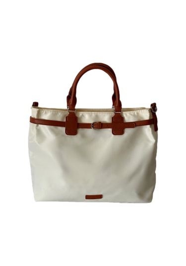 Çift Tutamaçlarla İşe Gidip Gelme İçin Kadın Dizüstü Bilgisayar Evrak Çantası Ayarlanabilir Kayışlar Belirtilmemiş