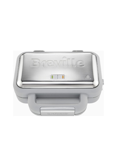Breville VST072X Duraceramic Waffle Makinesi