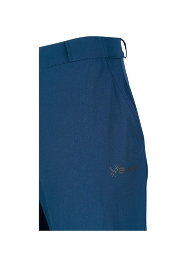 2as Iron Erkek Pantolon Lacivert Lacivert