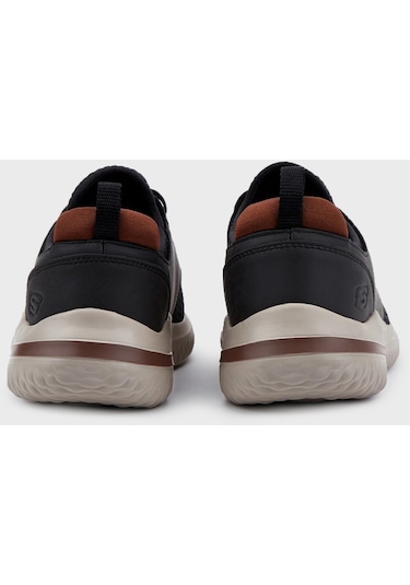 Skechers Erkek Ayakkabı 210239 Blk Siyah