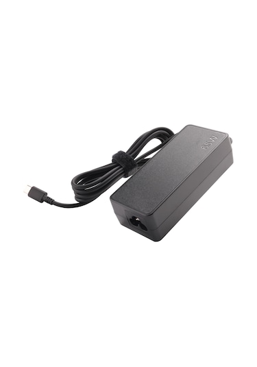 20v 3.25a 65w Usb Type C Dizüstü Bilgisayar Cep Telefonu Güç Adaptörü Lenovo İçin