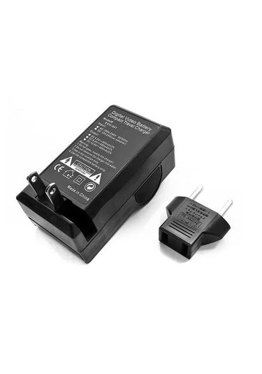 Ayex Lp-e17 2 Li Yedek Batarya + Şarj Cihazı Seti