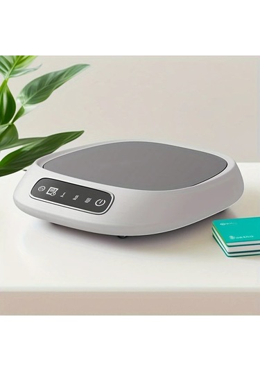 Willowhaven Beyaz 3 Hızlı Akıllı Termostatlı Masalık Bardak Isıtıcı Usb Güçlü