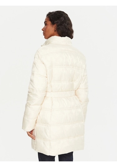 Guess Imma Kadın Krem Mont W5bl44w2912-g1f7 Krem Guess Imma Kadın Krem Mont W5bl44w2912-g1f7 Krem