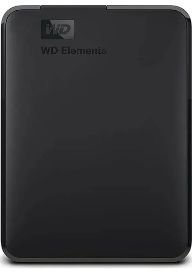 Wd Elements Western Digital 2 Tb Harici Sabit Disk Wdbu6y0020bbk 346340947