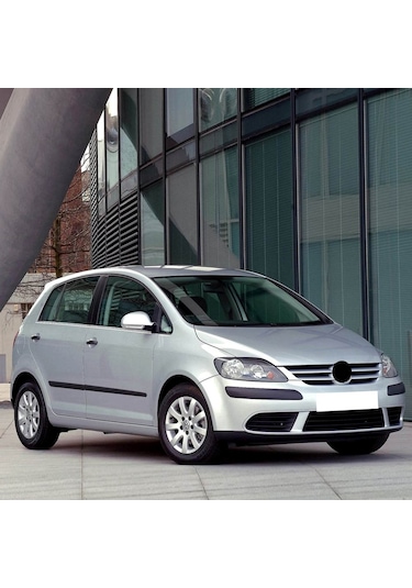 Vw Golf Plus 2005-2011 Güneşlik Makyaj Lambası Gri Renk 1k0947109