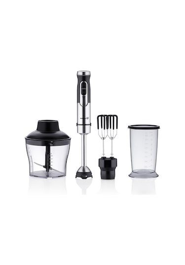 Korkmaz A945 Fusion Pro Mega Dijital Blender Set