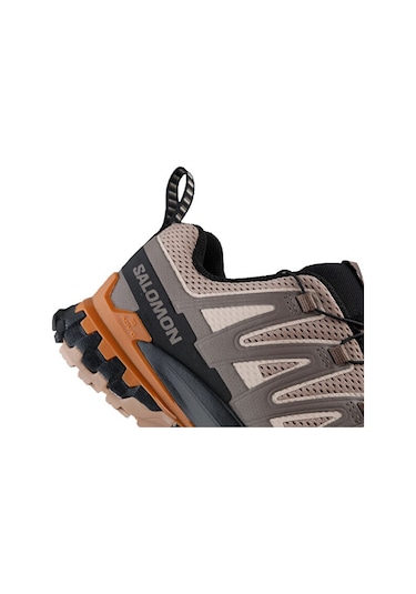 Salomon Xa Pro 3d V9 Erkek Koşu Ayakkabı L47272000 Renkli Renkli Çok Renkli