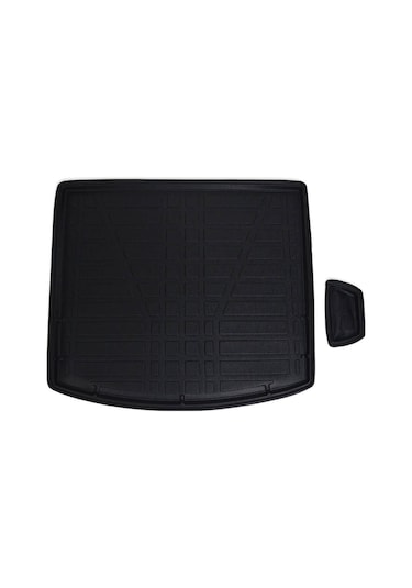 Land Rover Freelander 2 2006-2016 3D Bagaj Havuzu Bizymo