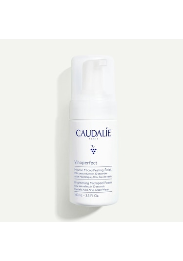Caudalie Vinoperfect Brightening Micro-peeling Foam 50 Ml