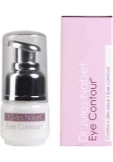 Dr.Jules Nabet Göz Kremi 15 ml