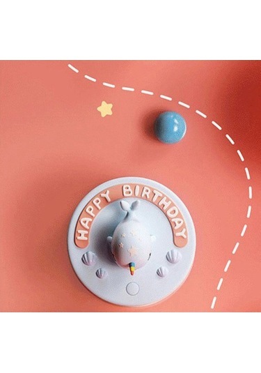 Agoodshop Elektrikli Akıllı Su Dağıtıcı, Taşınabilir Otomatik İçme Su Pompası, Led Gece Lambası İle Pratik Su Temini 16renk Şarj Edilebilir