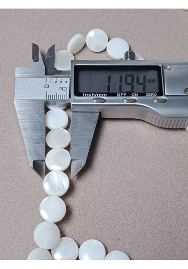 Beautiful Stones Doğal İnci İğneden Boncuklar 232229836