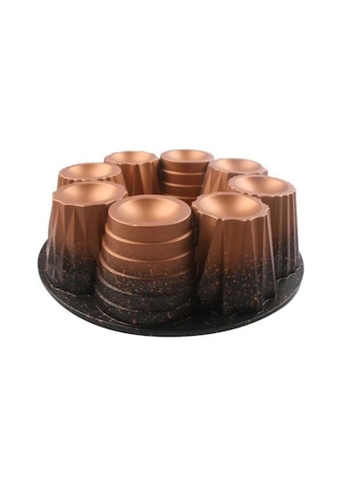 Oms Muffinvecupcake Kek Kalıbı 26 Cm