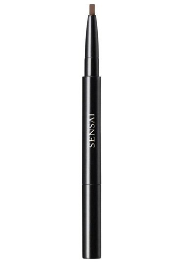 Sensai Eyebrow Pencil Eb02 Soft Brown Kaş Kalemi
