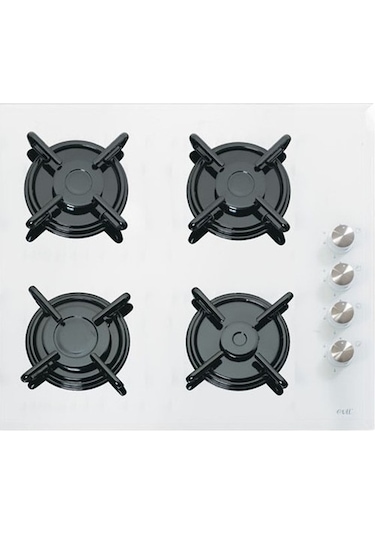 Çetintaş Airfrey 5234 E - W 848 CAT - 55231 Beyaz Ankastre Set
