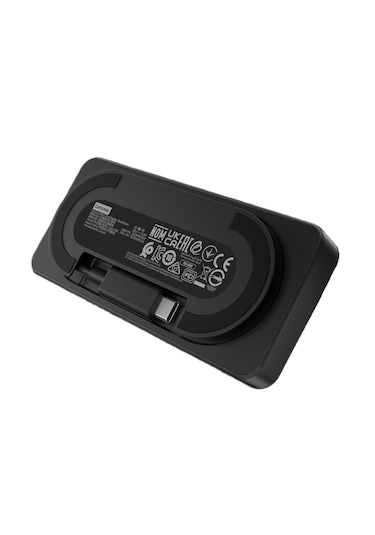 Lenovo Usb Type-c Dual Display Travel Dock 40b90000ww
