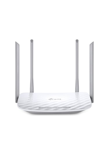 TP-Link Archer C50 1200 Mbps 5 Ghz Dual Band Kablosuz Router