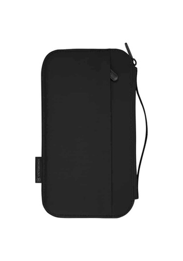 Victorinox 653371 Travel Essential Portföy Cüzdan Rfıd Korumalı Renkli