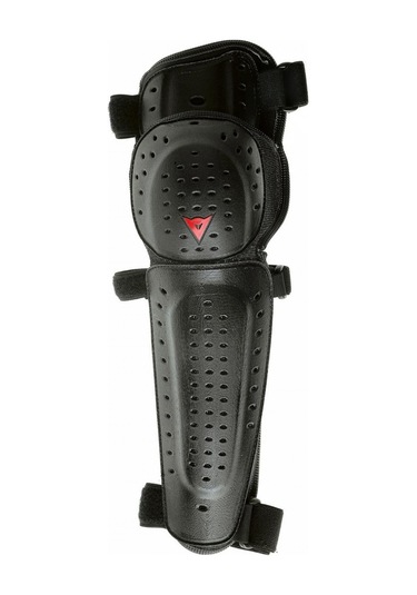 Daınese Dizlik Siyah Knee V E1