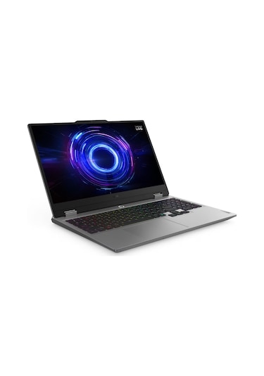 Lenovo LOQ 15IRX10 83JE00J5TRHMF36 i7-13650HX 16 GB 4 TB SSD 8 GB RTX5060 15.6" W11P Dizüstü Bilgisayar
