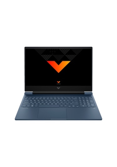 HP Victus Gaming 16-S0064NT 8Q4K4EA R5-7640HS 16 GB 512 GB SSD 6 GB RTX4050 16.1" Dos FHD Dizüstü Bilgisayar