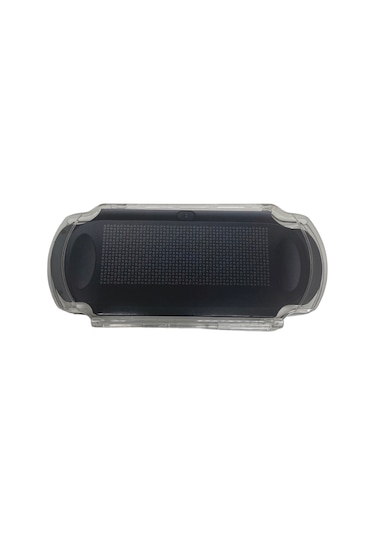 Psp 1000 Koruyucu Kapak Mika Psp 1000 Uyumlu