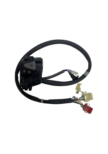 Pcx 125 Sol Kumanda 2018-2020