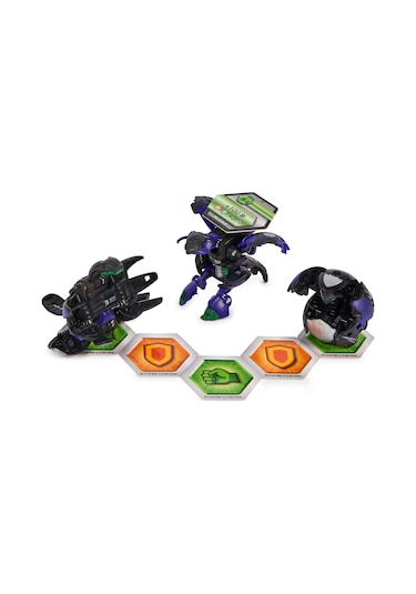 Bakugan Legends Starter Figür S5 Eenoch 6066092