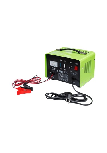Hais 12V - 24V 110W CB-15S Akü Şarj Cihazı