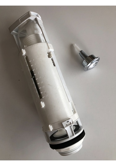 Eca Klozet Rezervuar Basma Butonu