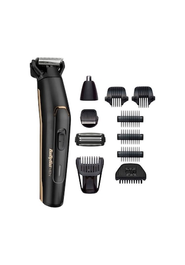 Babyliss MT860E 11 Başlıklı Multi Bakım Kiti