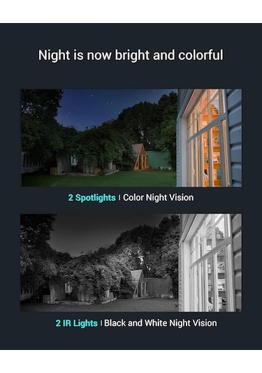 Ezviz Cs-cb3/sp Bullet Full Hd 2 Mp Güneş Enerjili Gece Mkmk45ezv0012