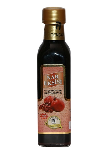 Gençay Nar Ekşisi 250 ML