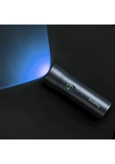 Smallrig 4634 Rf 10c Taşınabilir Odaklanabilir Led Video Işığı