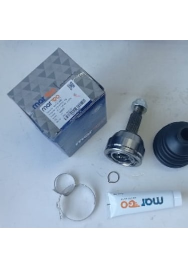 Ford Escort Ön Dış Aks Kafası Segmanlı Tip 1991-2001 98fx3c242ea