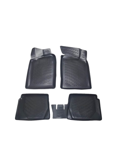 Renault Megane 1 Sedan Hb Stw 1996-2003 3D Paspas Takımı Bizymo