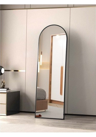 Mobilgen Siyah Boy Aynası Siyah