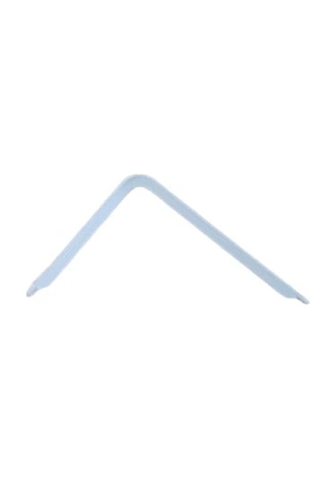 Çankaya Lüks Raf Altı Beyaz Aparat Seçenekli 10 12 4 Adet