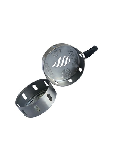 Kefo Magma Çelik Közlük