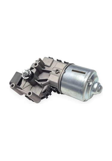 Audi A4 2005-2008 Ön Cam Silecek Motoru 8e1955119