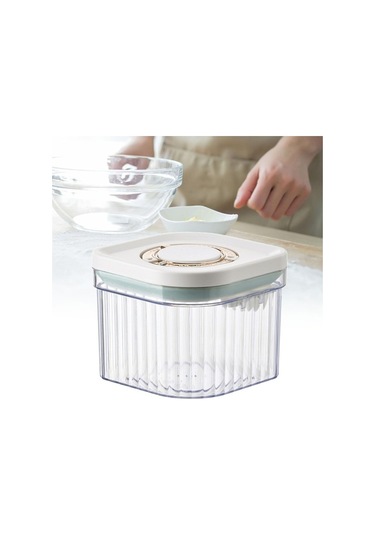 Bosphorusboutique Toz Temizlemek-800-ml Temizle Süt Kabı Için Dolıty Bebek 800ml Qh