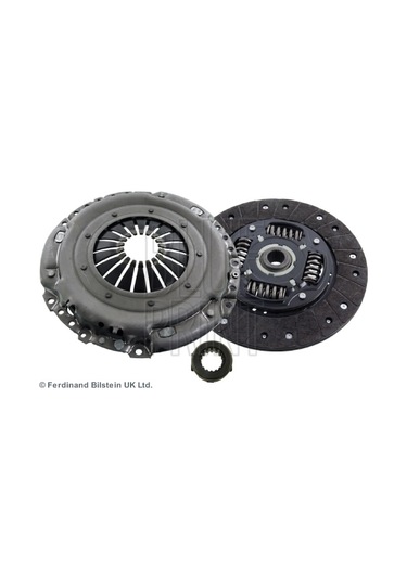 Blueprınt Adv1830121 Debriyaj Seti 623354800 Polo-cordoba-fabıa-a1 1.6 Tdı Cayb 03l141025r-03l198141x-03l141032g