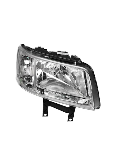 Volkswagen Transporter T5 Sağ Sol Ön Far Takımı 2003-2009