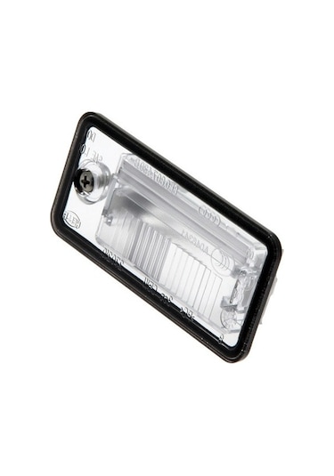 Plaka Lambası Sol A3-a4-a6-a8-q7 2004-2015