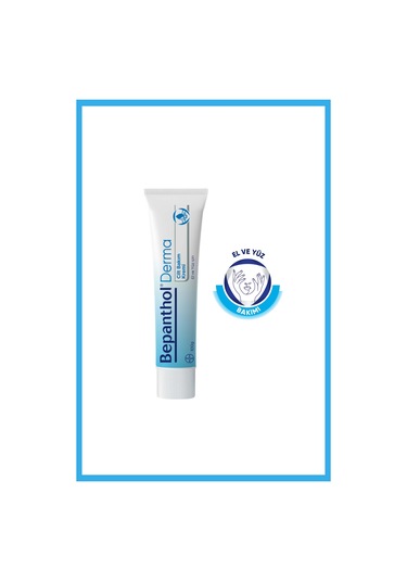 Bepanthol Derma Cilt Bakım Kremi 100 G + Temel Nemlendirici Losyon 3 x 10 ML