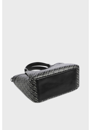 Armani Exchange Bayan Çanta Xw000393 Af17145 Mc043 Siyah Siyah