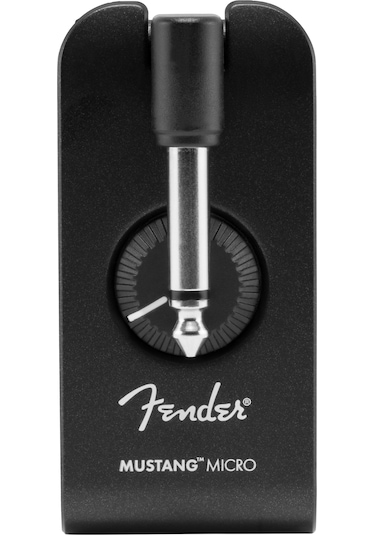 Fender on sale headphone amp